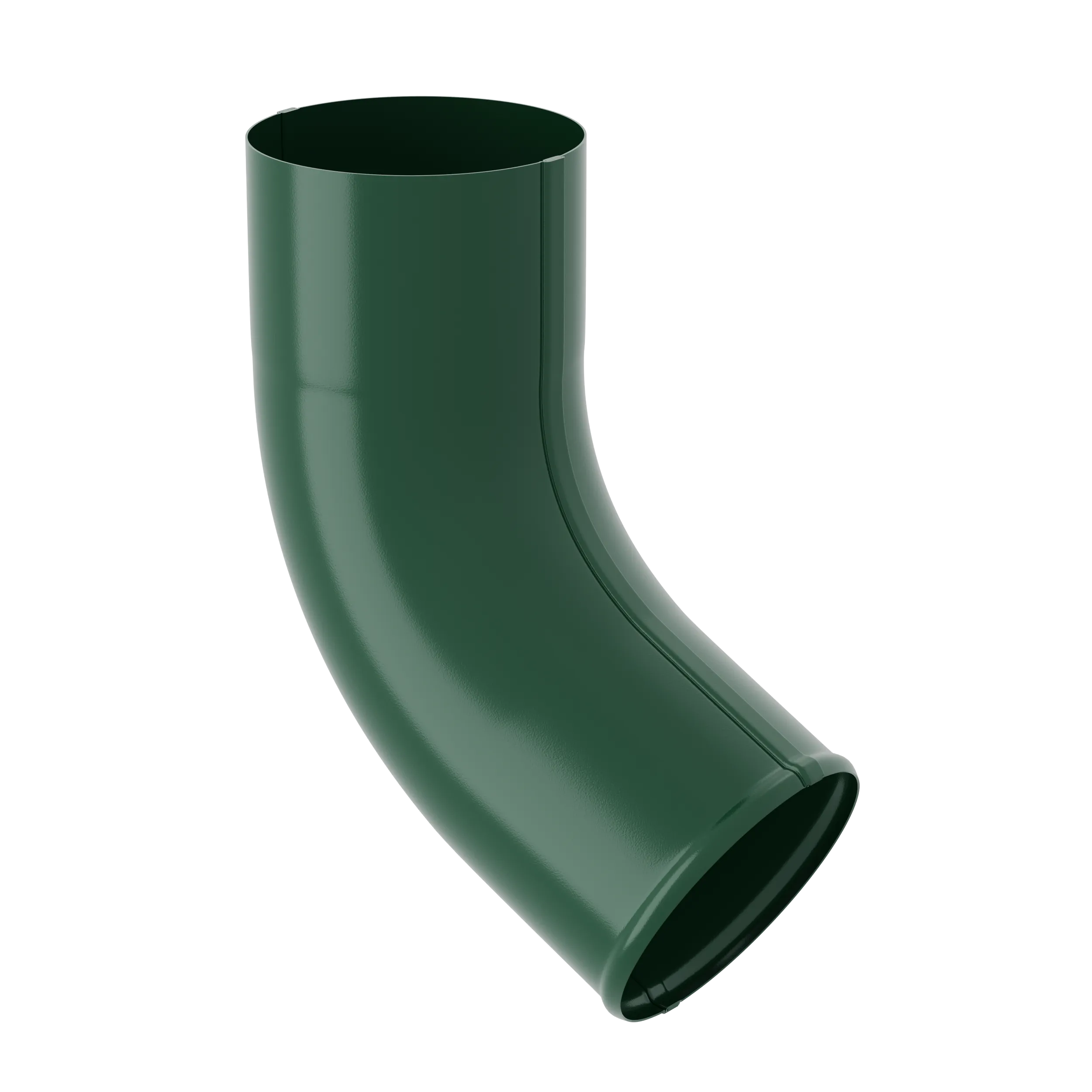Колено сливное D150*60 гр Stynergy RAL 6005
