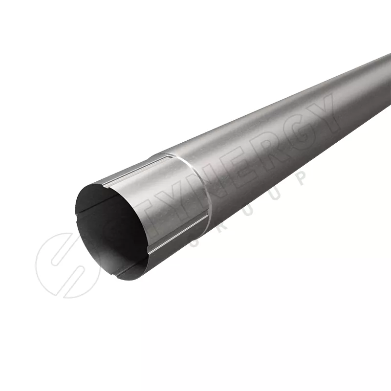 Труба водосточная L=3000 Zn Stynergy 150 100