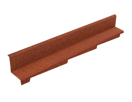 Примыкание боковое левое LUXARD Коралл 1,25 м