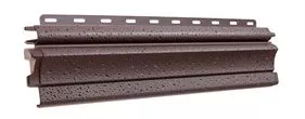 Наличник Альта-Профиль Модерн 0,17*0,69м коричневый