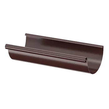 Труба соединительная L=1000 Stynergy 125 90 RAL 8017