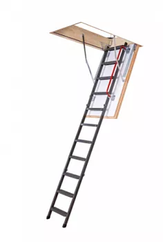 Лестница FAKRO LTM 60*130*305