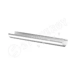 Желоб водосточный L=2000 Zn Stynergy 200 180