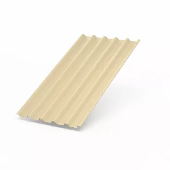 Профлист Металл Профиль С44 PE 0,7 RAL 1015