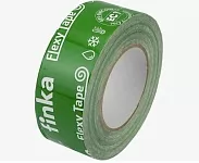 Клейкая лента Finka Flexy Tape 50мм*25м