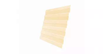 Профлист Металл Профиль С8 PE 0,45 RAL 1015