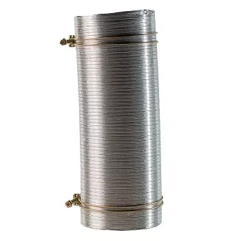 Труба гофрированная Krovent Connect-Pipe VT-110
