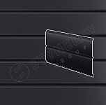 МеталлоСайдинг Евробрус PE 0,45 9005